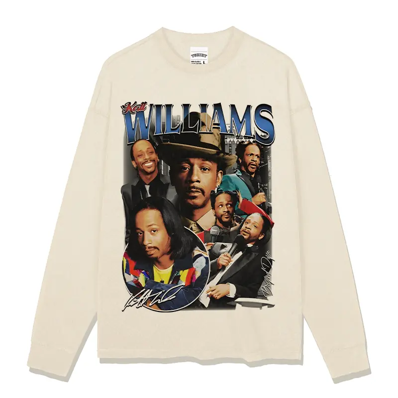 KATT WILLIAMS Sweatshirt 2024 - view 4