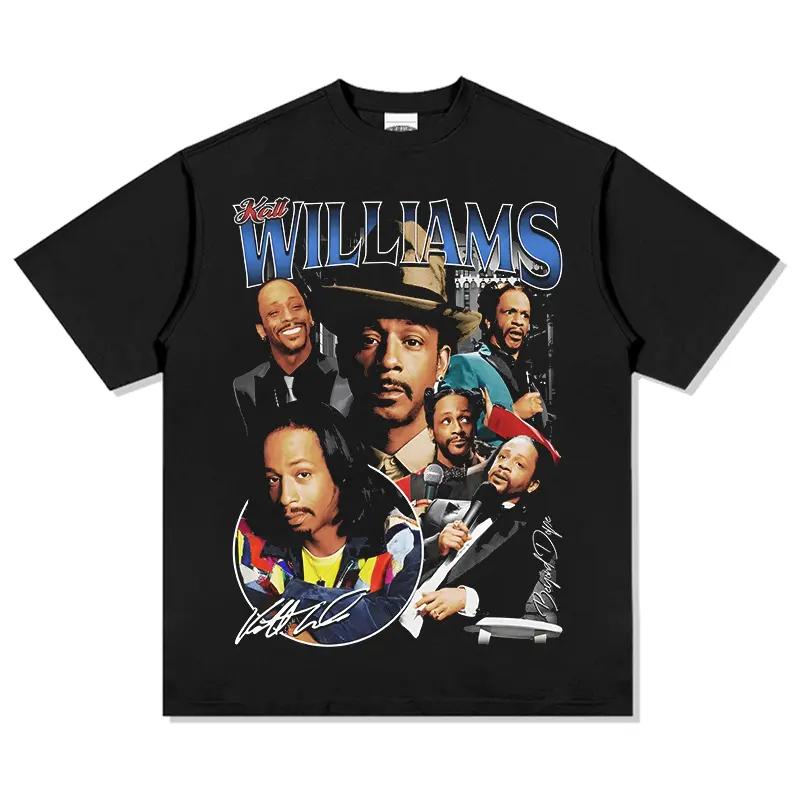 KATT WILLIAMS TEE 2024 - view 2