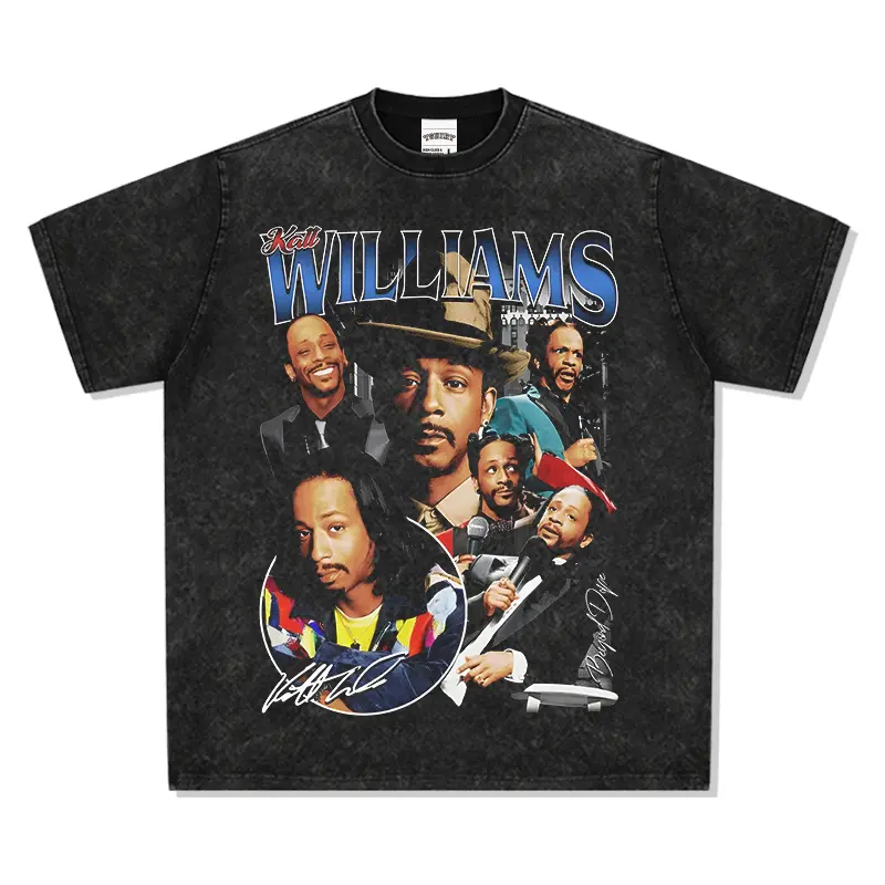 KATT WILLIAMS TEE 2024 - view 3