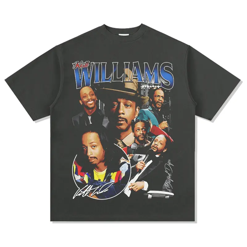 KATT WILLIAMS TEE 2024 - view 4