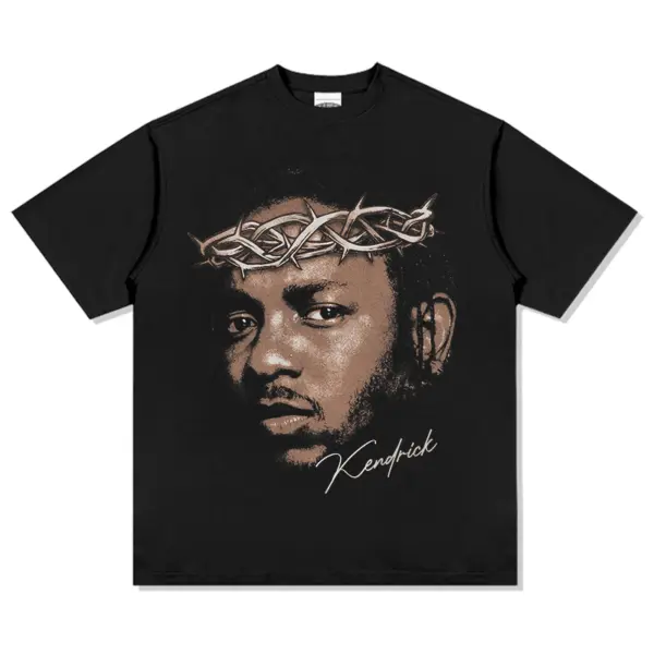 KENDRICK LAMAR TEE 2024