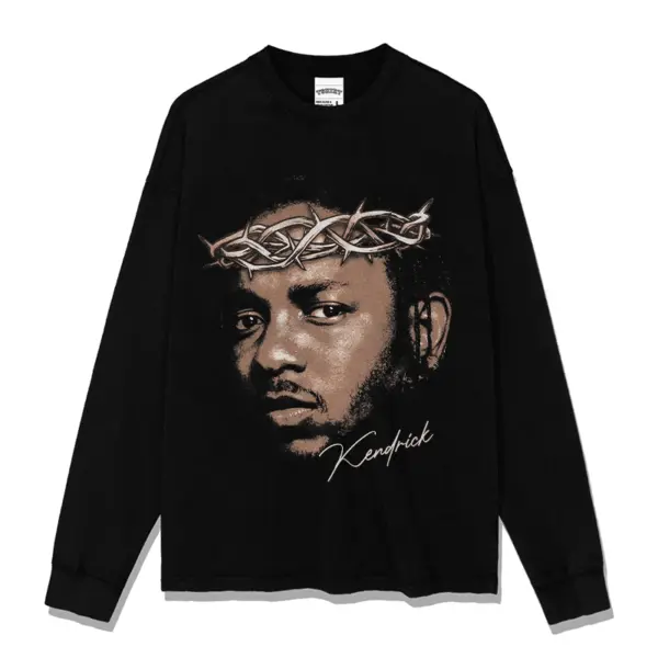 KENDRICK SWEATSHIRT 2024