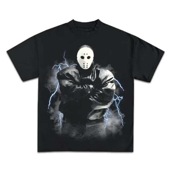 Kanye West Graphic TEE