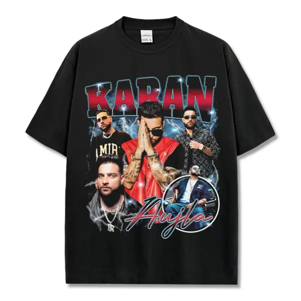 Karan Aujla TEE