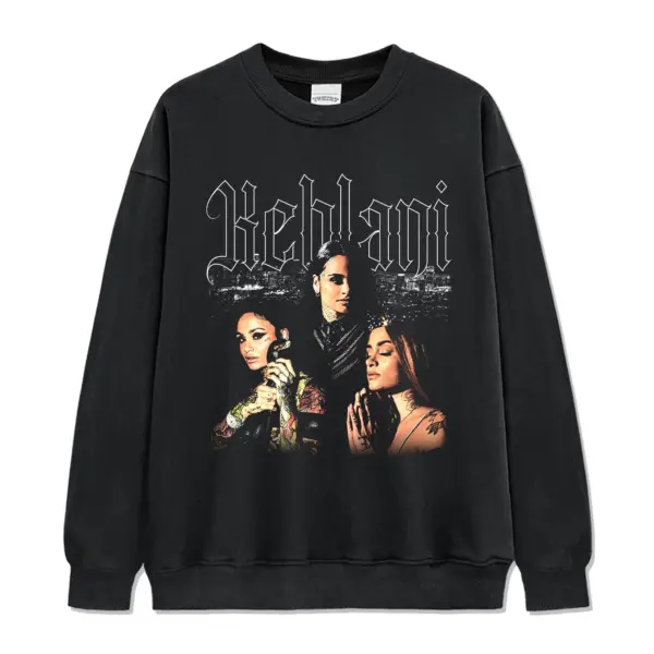 Kehlani Sweatshirt
