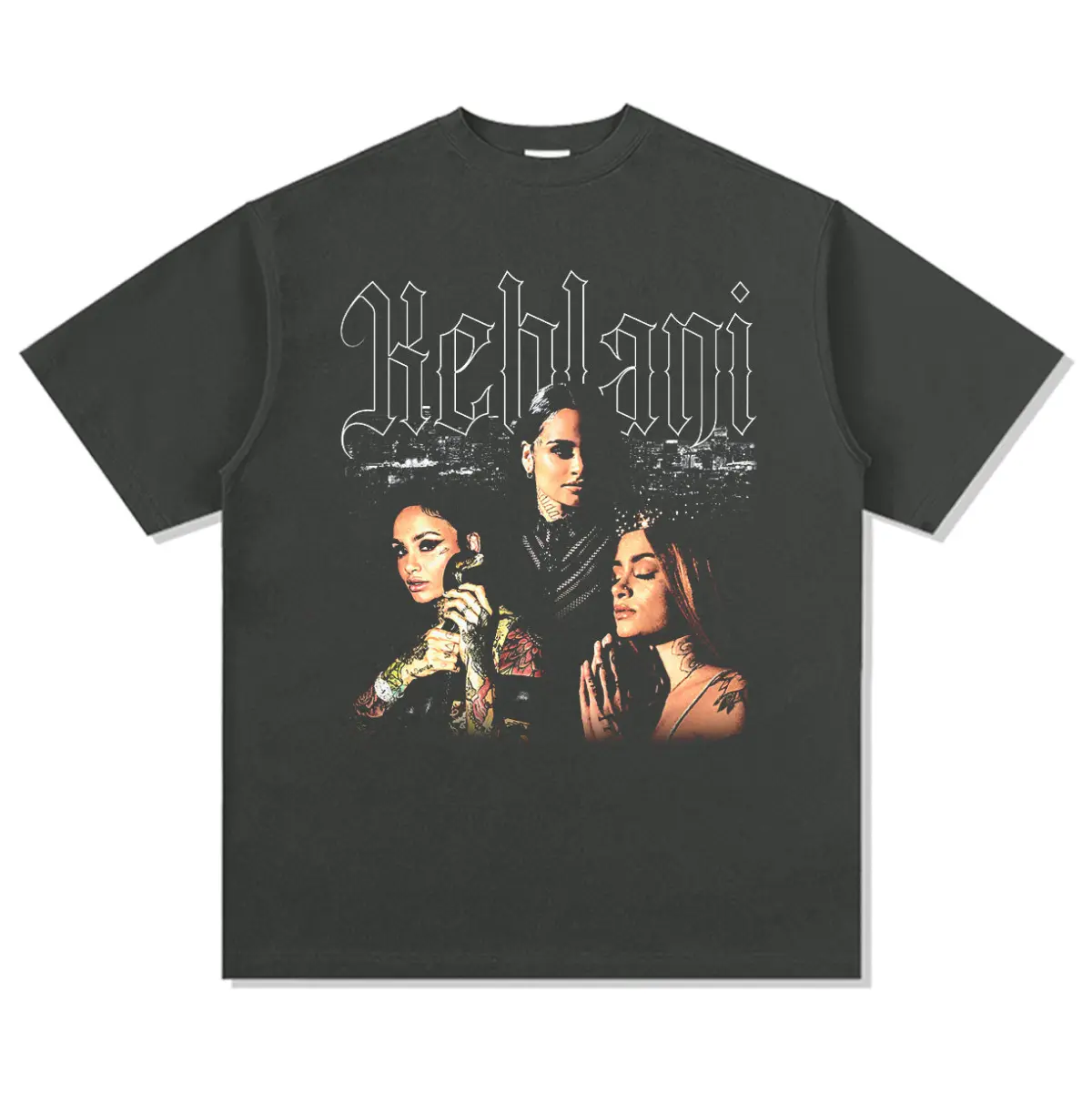 Kehlani Tee - view 2