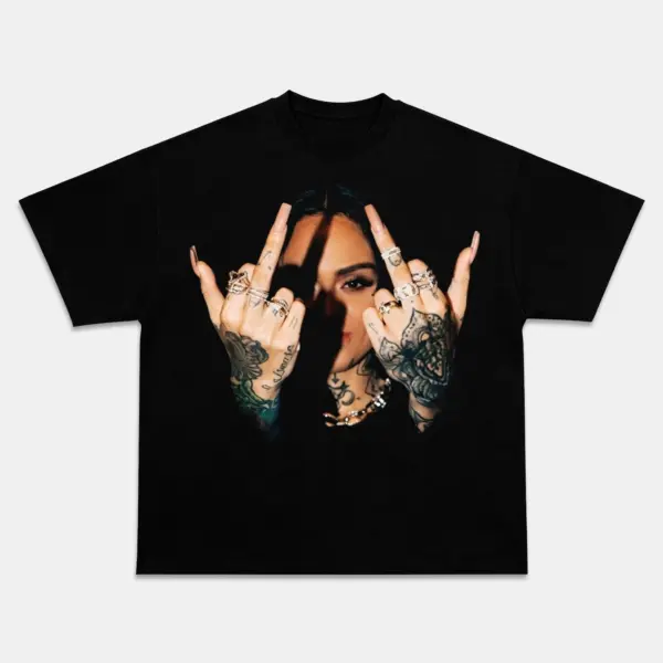 Kehlani Vintage Graphic Tee