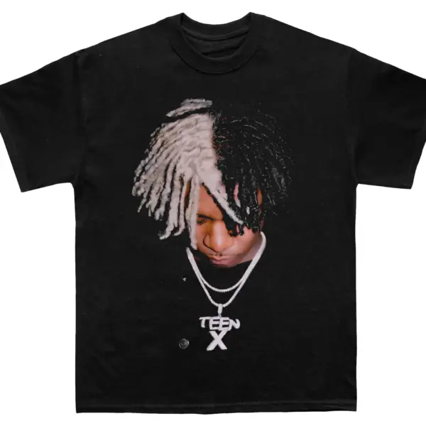 Ken Carson "Face" TEE
