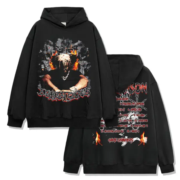 Ken Carson Hoodie