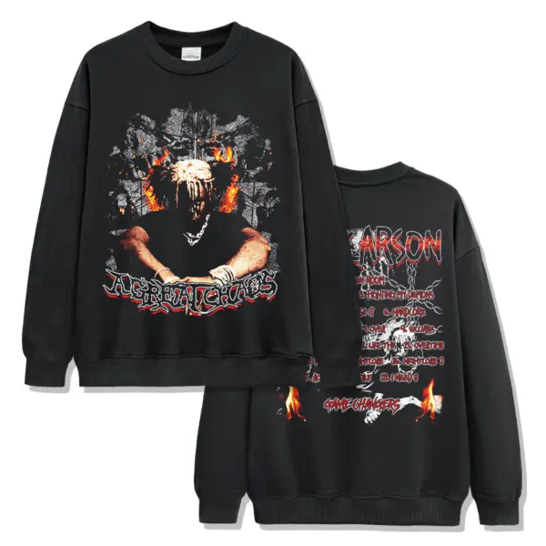 Ken Carson Sweatshirt