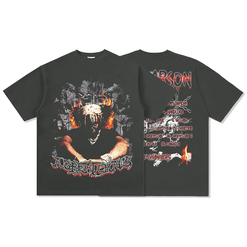 Ken Carson TEE