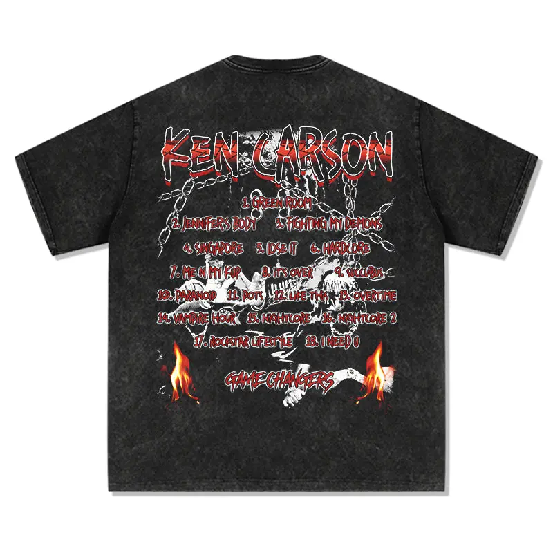 Ken Carson TEE