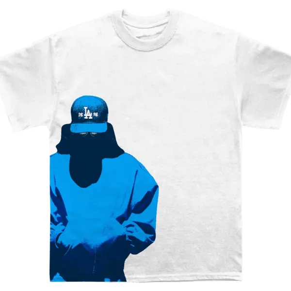 Kendrick Lamar "Euphoria" TEE