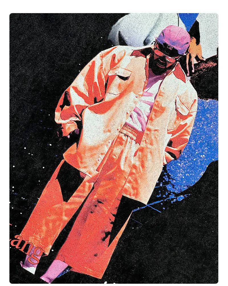 Kendrick Lamar Tee - view 4