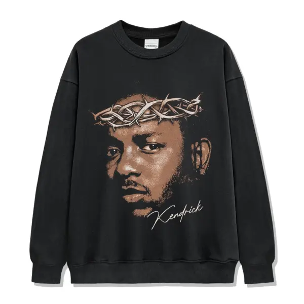 Kendrick Lamar Sweatshirt