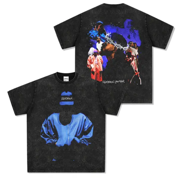 Kendrick Lamar Tee