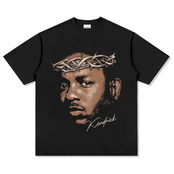 Kendrick Lamar Tee