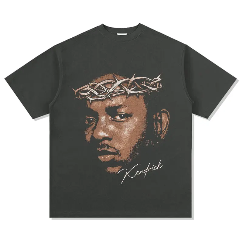 Kendrick Lamar Tee - view 3