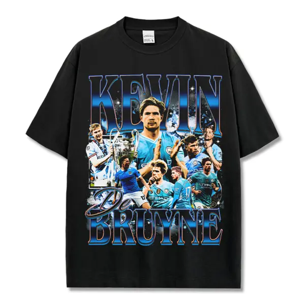 Kevin De Bruyne TEE