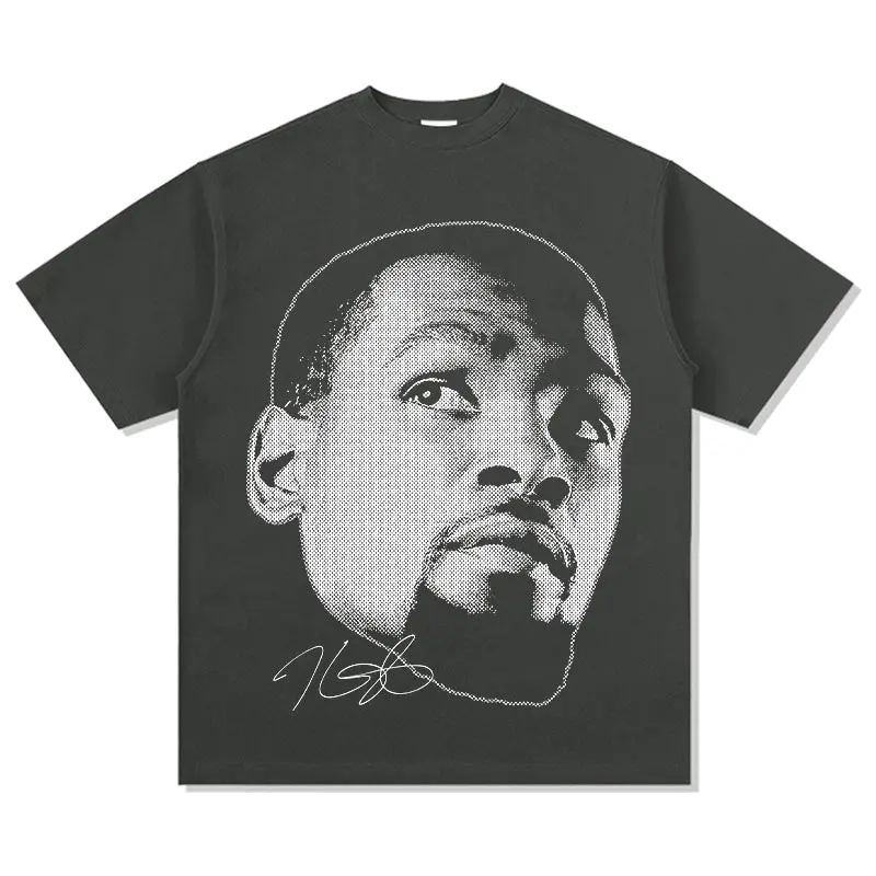 Kevin Durant SIGNATURE TEE NBA - view 2