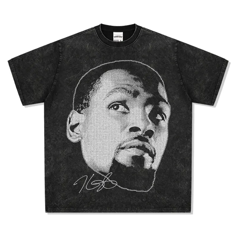 Kevin Durant SIGNATURE TEE NBA - view 3