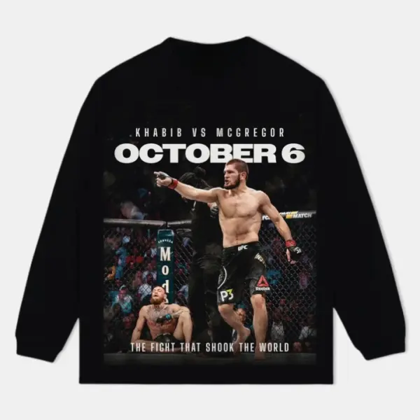Khabib Sweatshirt