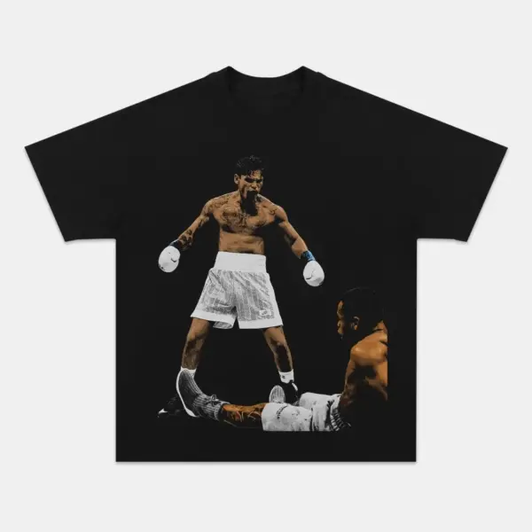 King Ryan TEE