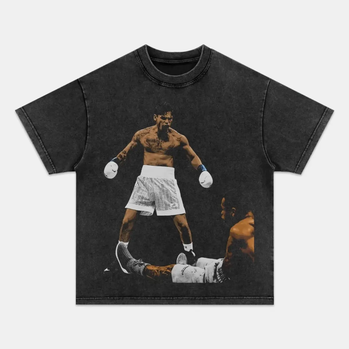 King Ryan TEE - view 2