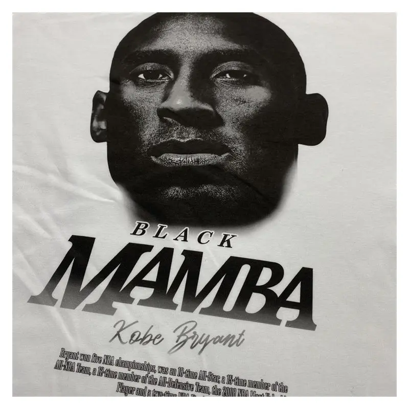 Kobe Bryant HOODIE NBA - view 5
