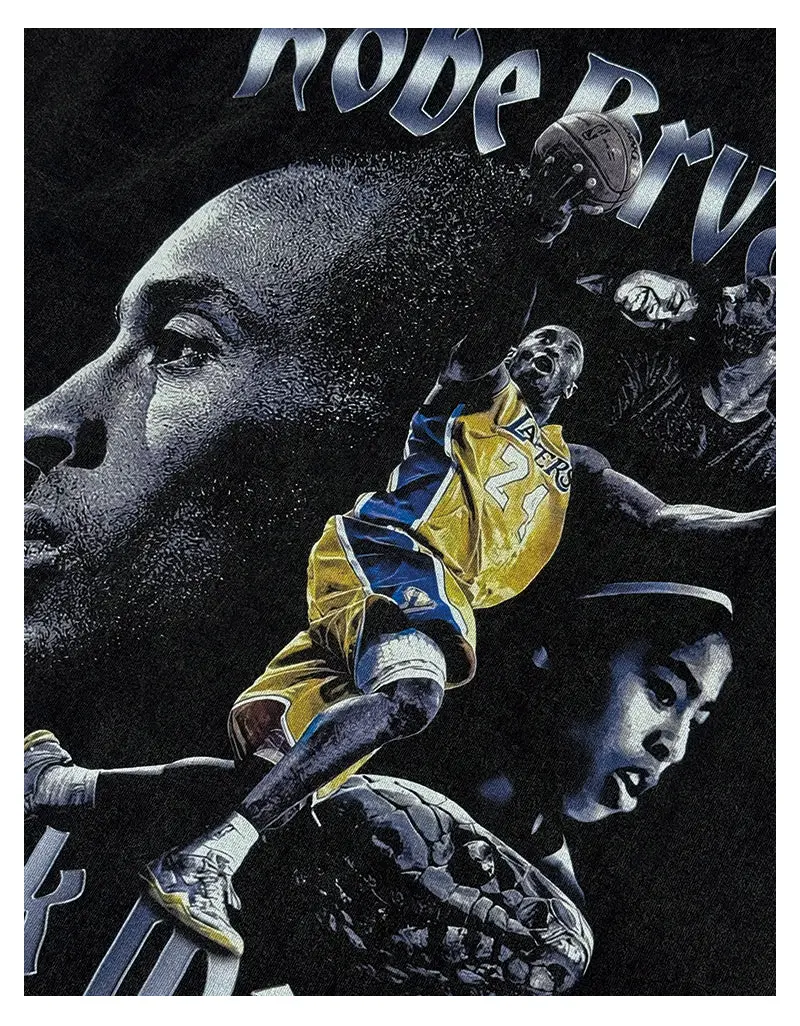 Kobe Bryant Sweatshirt NBA - view 6