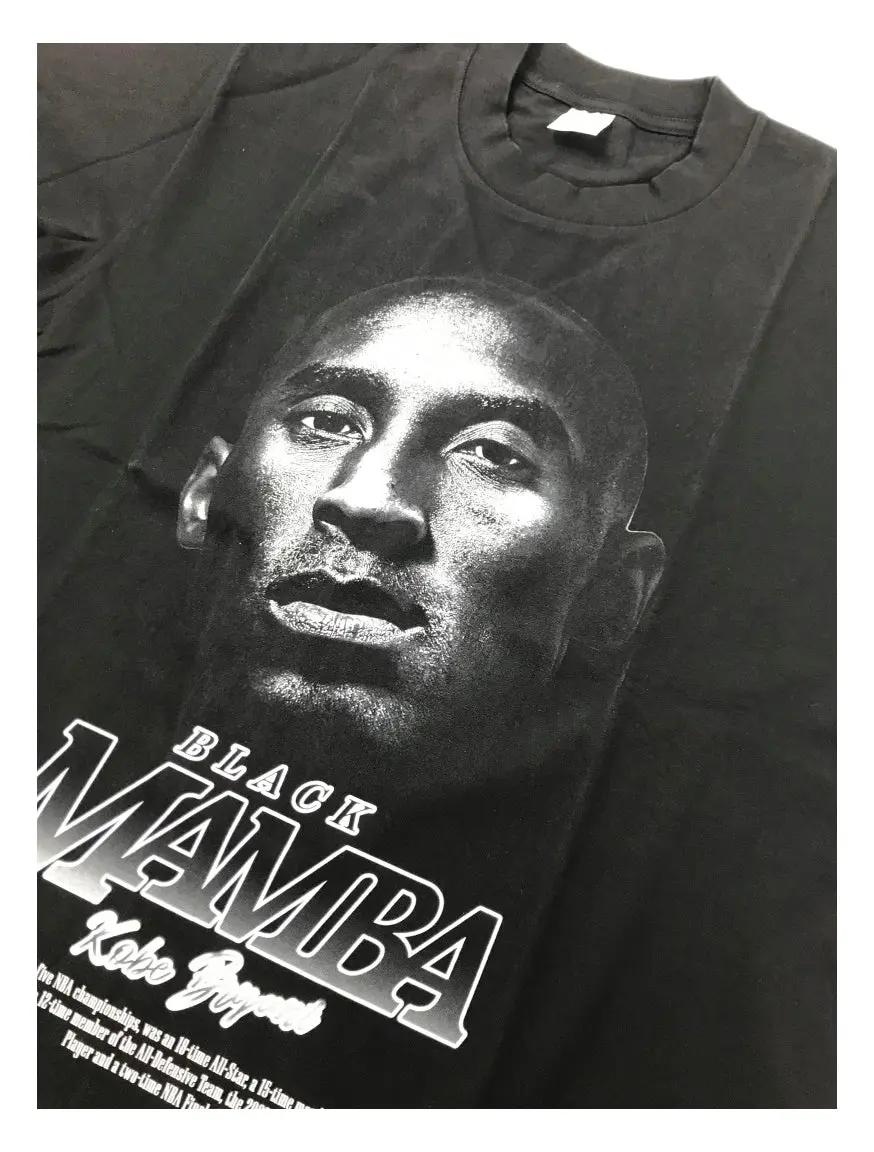 Kobe Bryant HOODIE NBA - view 7