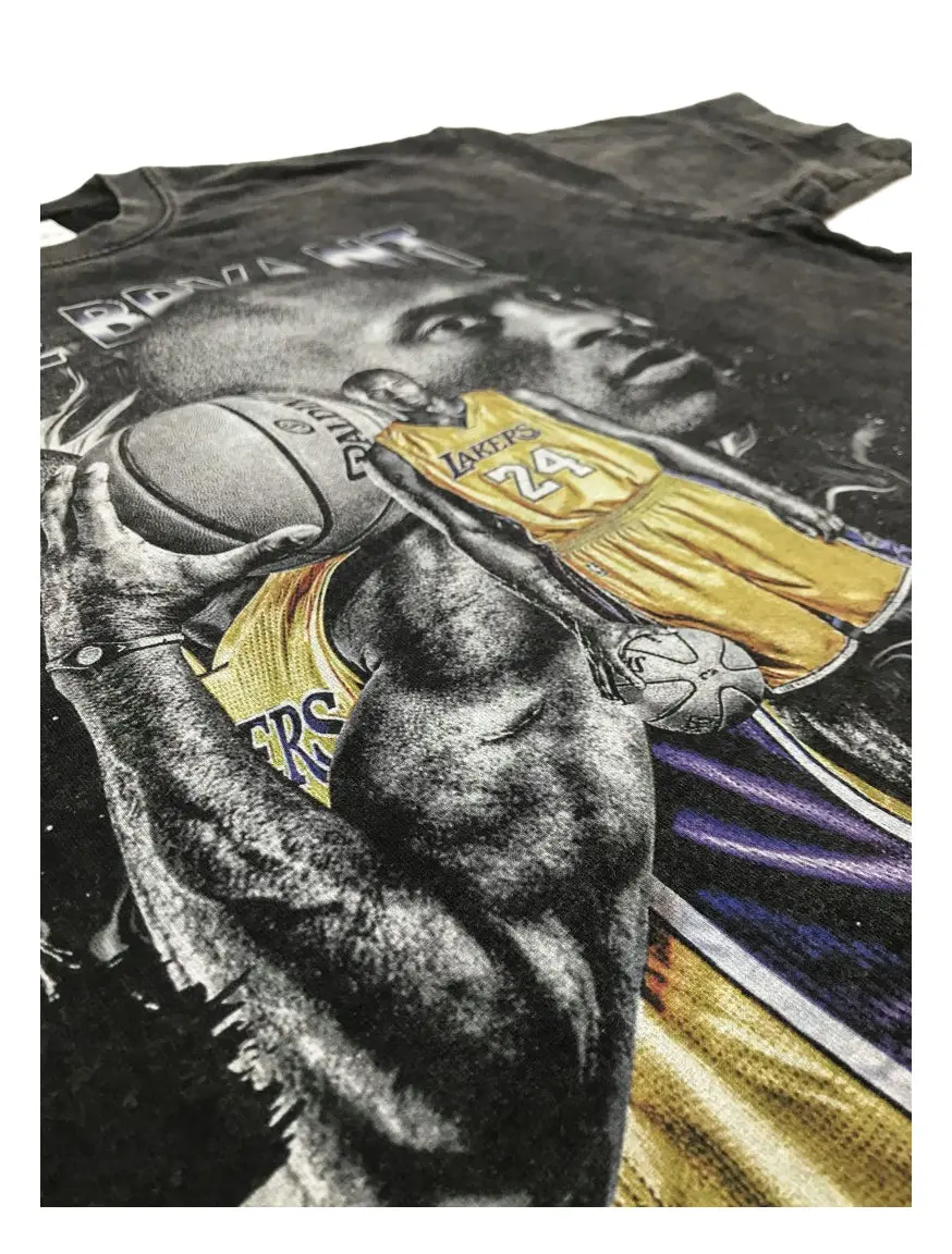 Kobe Bryant HOODIE NBA - view 8