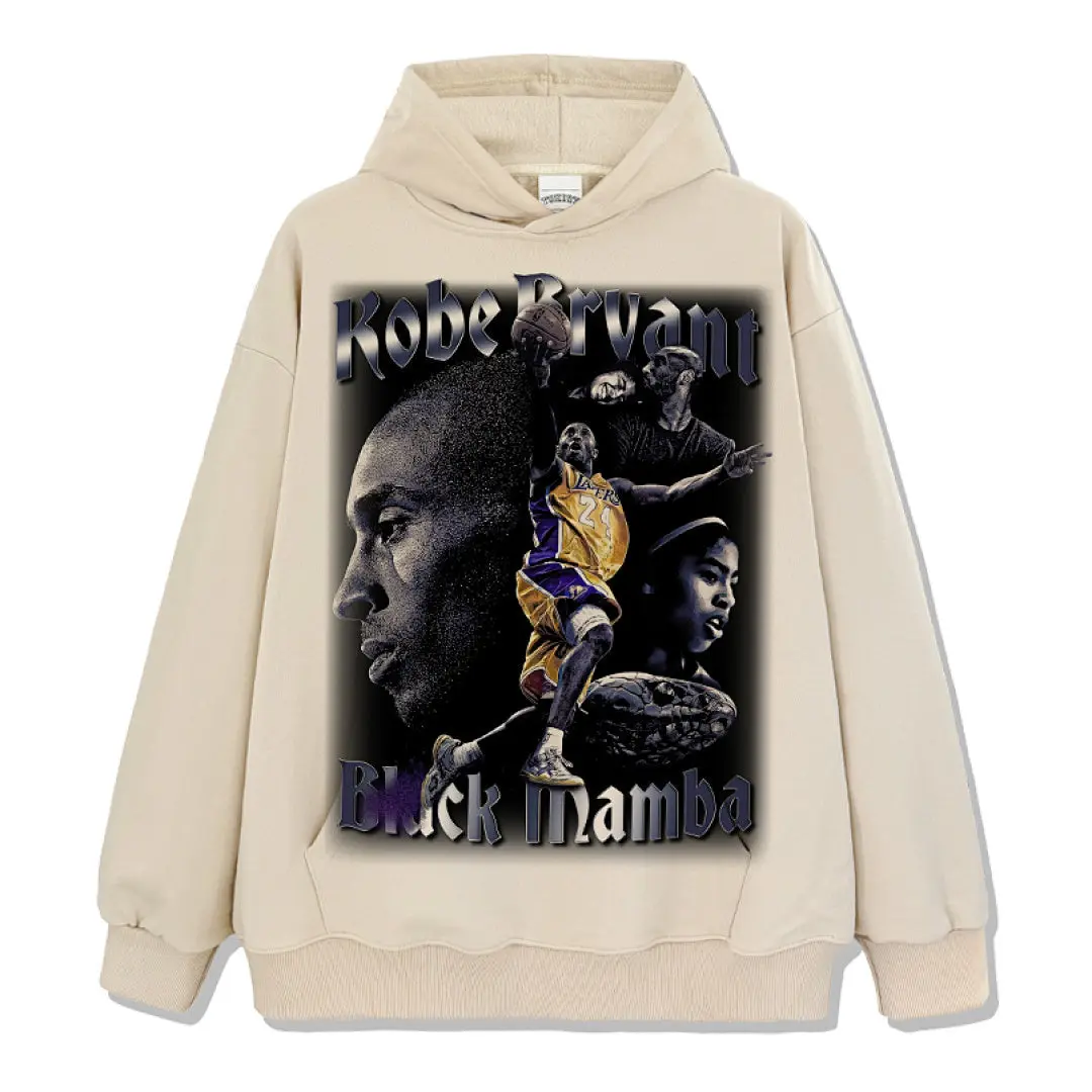 Kobe Design 6056 Hoodie - Apricot