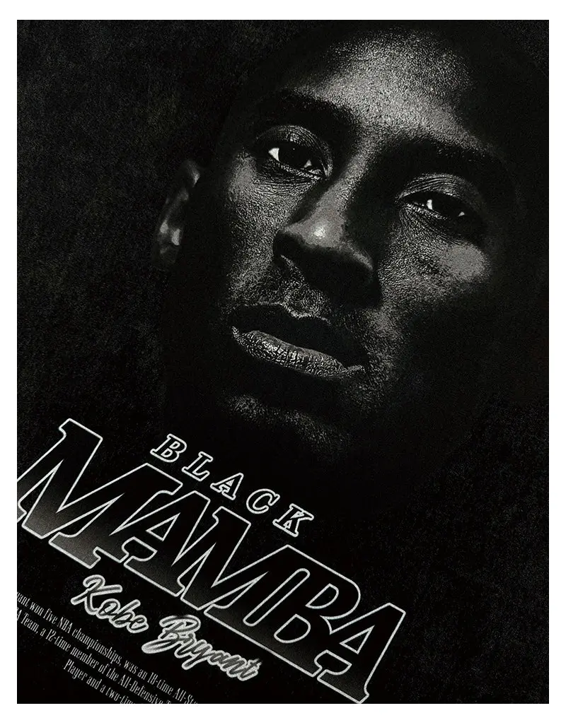Kobe Bryant HOODIE NBA - view 10