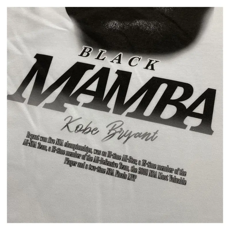 Kobe Bryant HOODIE NBA - view 11