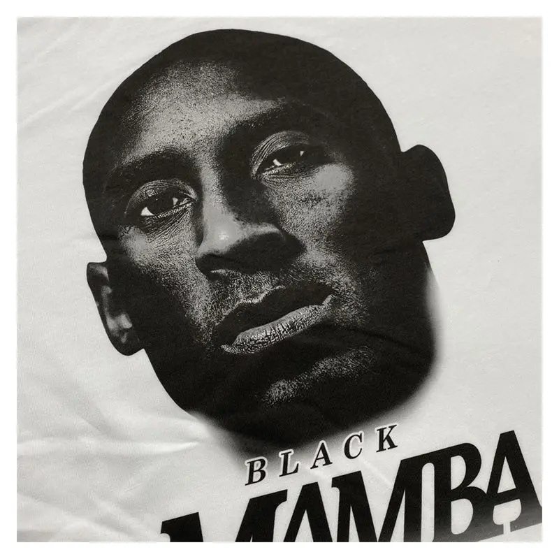 Kobe Bryant HOODIE NBA - view 12