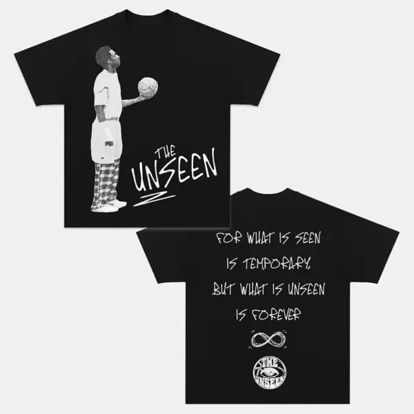 Kobe Bryant Motivation Graphic Tee