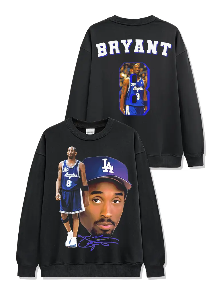 Kobe Bryant Tee NBA 2024 - view 6