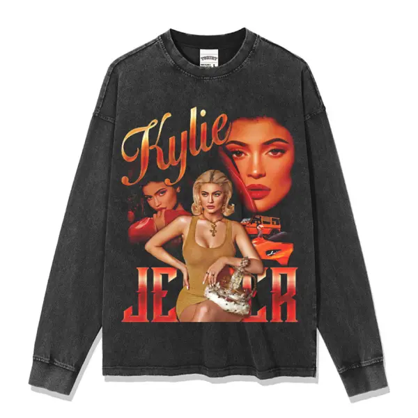 Kylie Minogue Sweatshirt