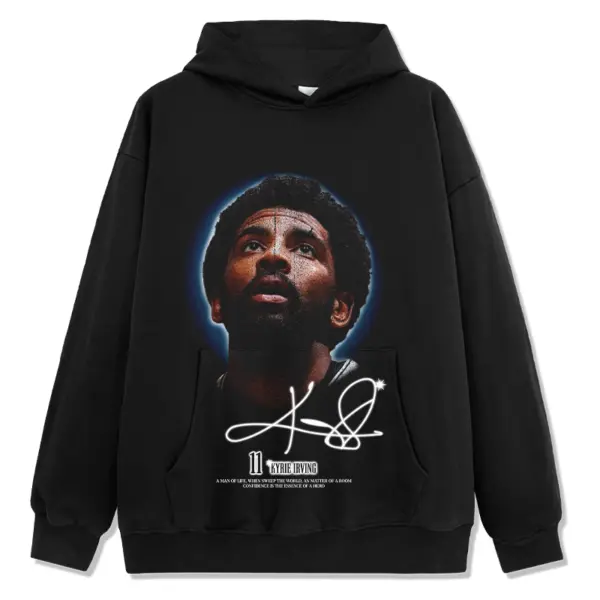 Kyrie Irving HOODIE