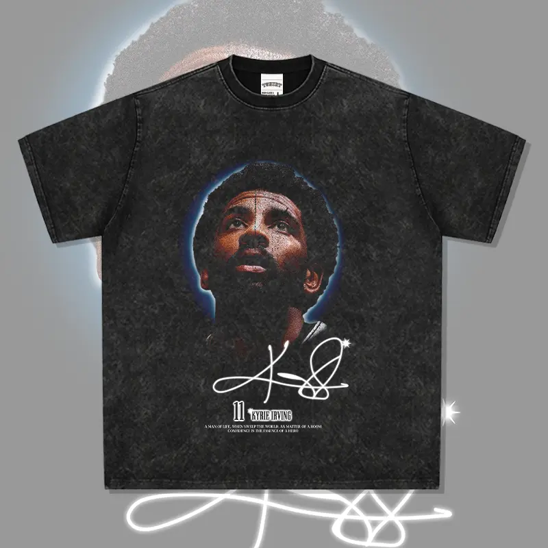 Kyrie Irving HOODIE - view 5