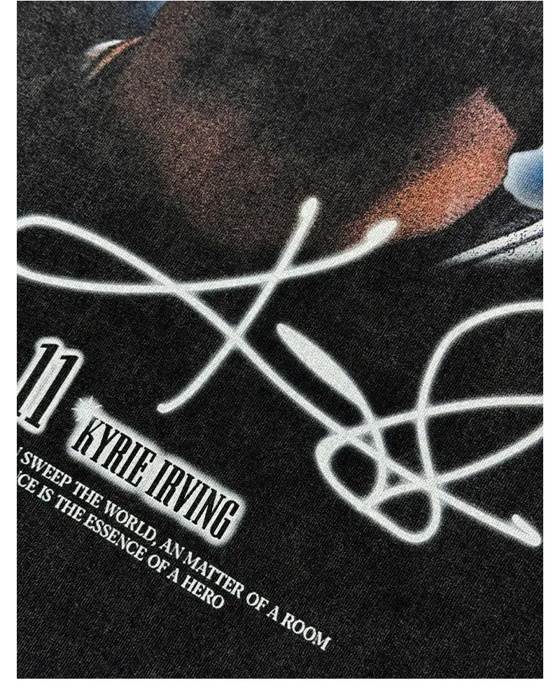 Kyrie Irving HOODIE - view 6