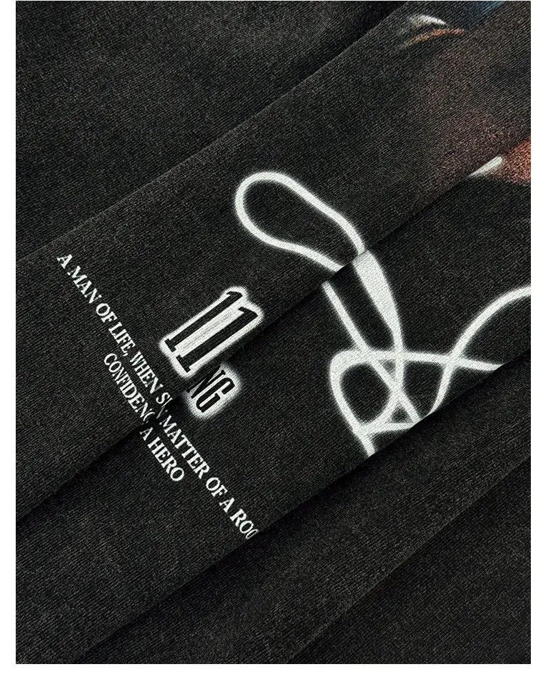 Kyrie Irving HOODIE - view 8