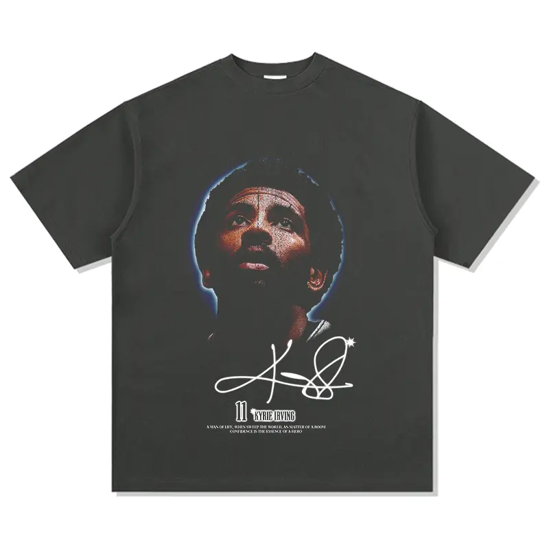 Kyrie Irving TEE NBA
