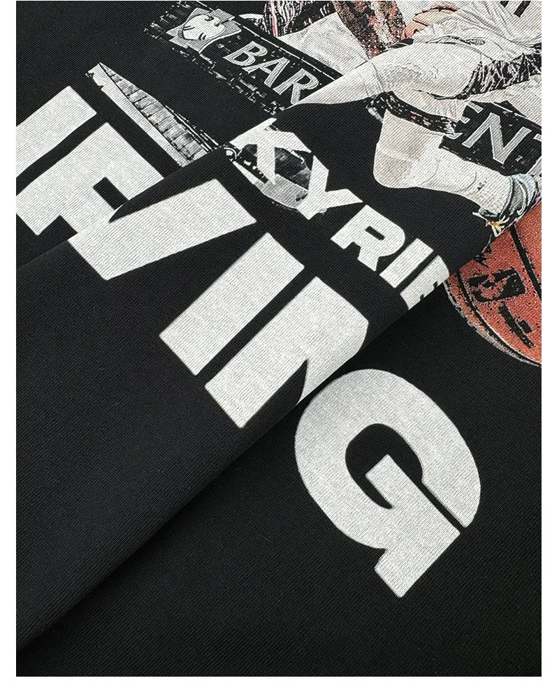 Kyrie Irving Sweatshirt NBA - view 4