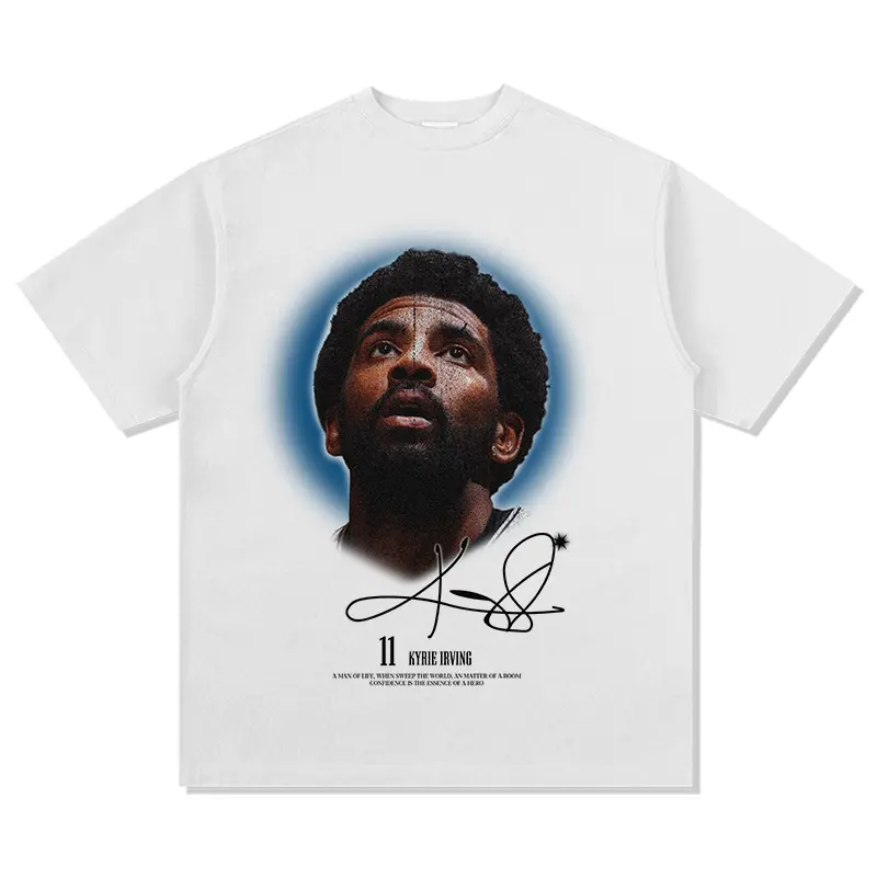 Kyrie Irving TEE NBA