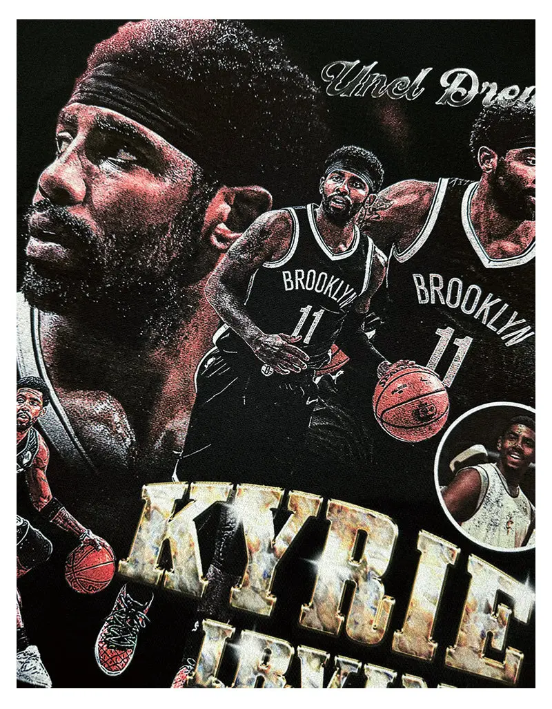 Kyrie Irving HOODIE NBA - view 9