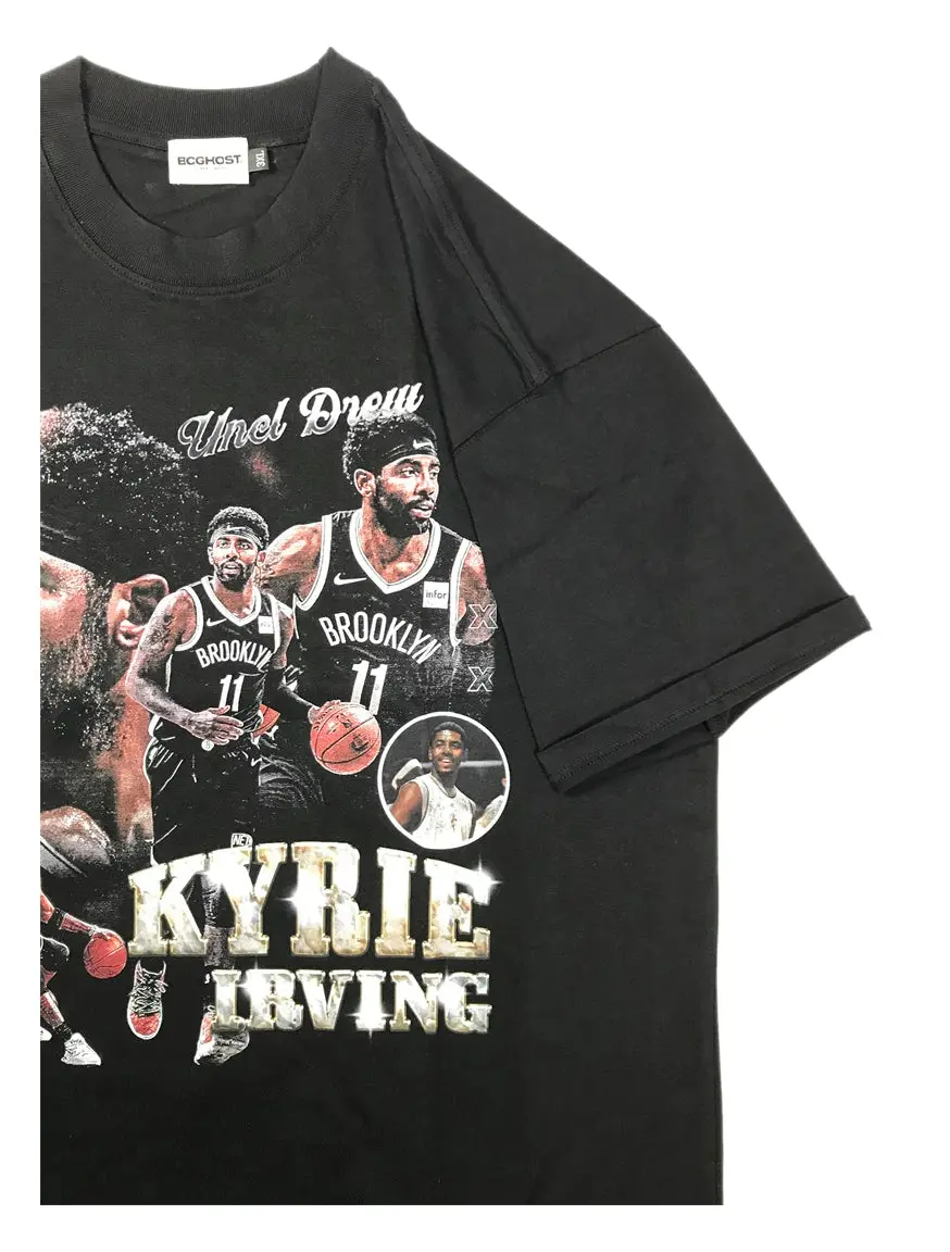 Kyrie Irving HOODIE NBA - view 5