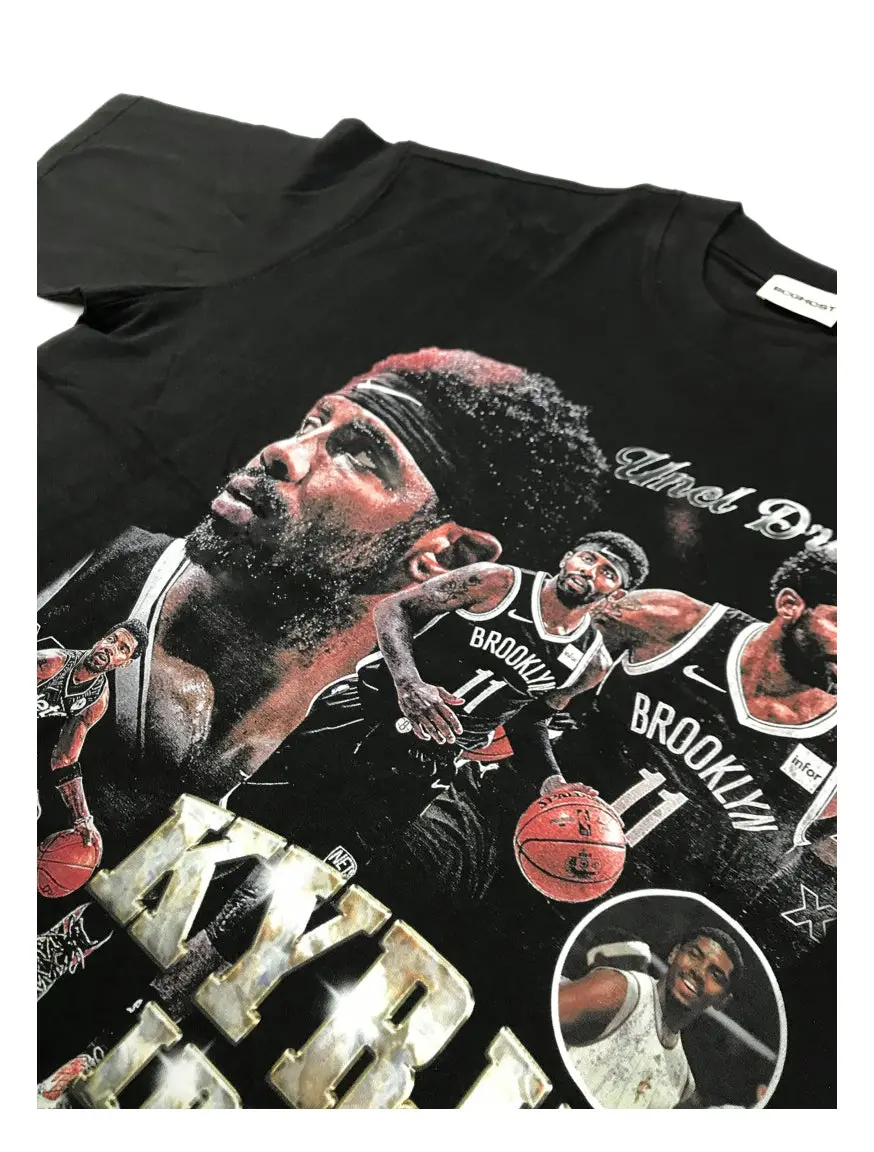 Kyrie Irving HOODIE NBA - view 11