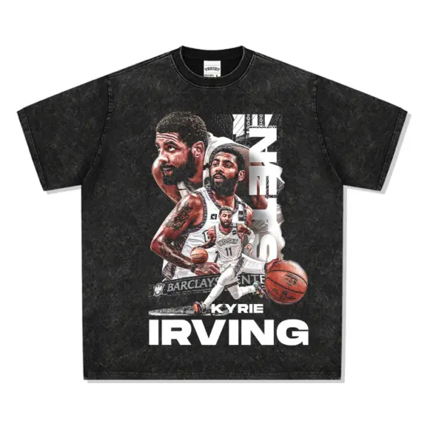 Kyrie Irving TEE NBA 2024